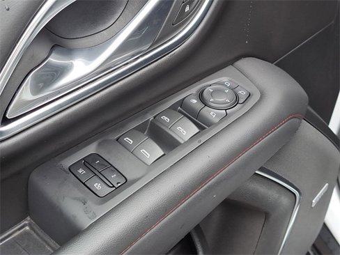 Used 2024 Chevrolet Suburban RST w/ Luxury Package image 20