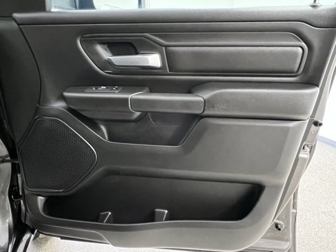 Used 2024 RAM 1500 Tradesman image 57