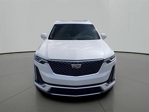 Used 2020 Cadillac XT6 Premium Luxury image 8