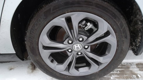 Used 2024 Honda Accord EX-L image 16