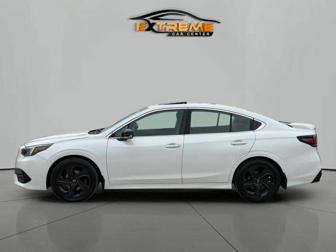 Used 2020 Subaru Legacy Sport w/ Popular Package #2 image 4