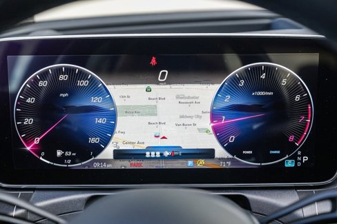 Used 2023 Mercedes-Benz C 300 Sedan image 21