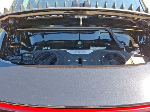 Used 2024 Porsche 911 Carrera S w/ Sport Package image 29