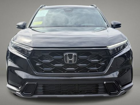 Used 2024 Honda CR-V Sport image 9