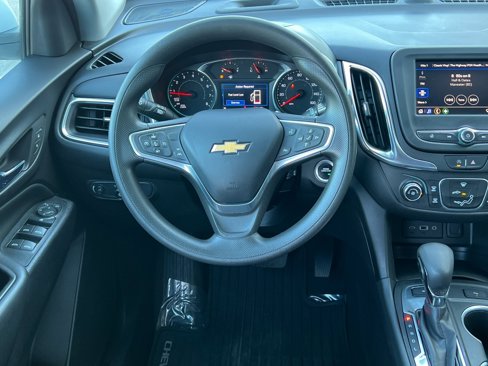 Used 2022 Chevrolet Equinox LT image 14