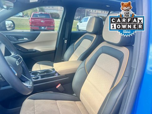Used 2025 Chevrolet Equinox ACTIV w/ Safety and Technology Package image 3