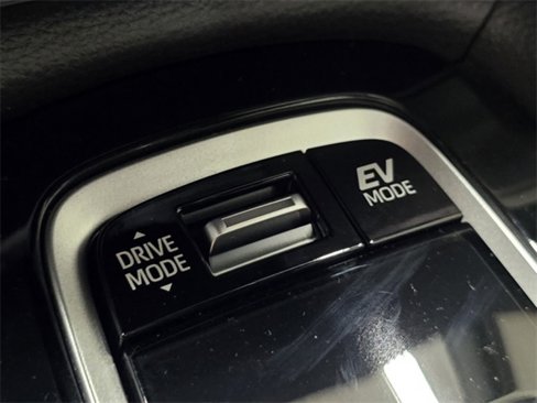 New 2025 Toyota Corolla Cross AWD Hybrid image 8