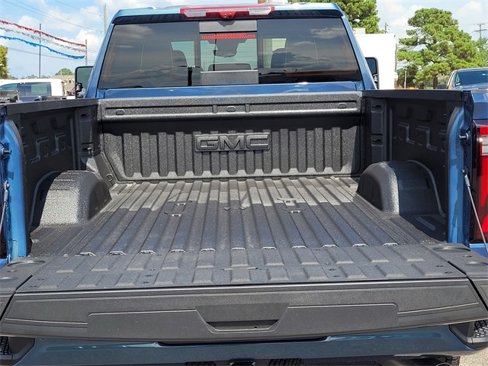 New 2026 GMC Sierra 2500 Denali Ultimate image 9