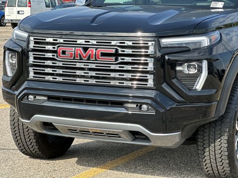 Certified 2023 GMC Canyon Denali image 33