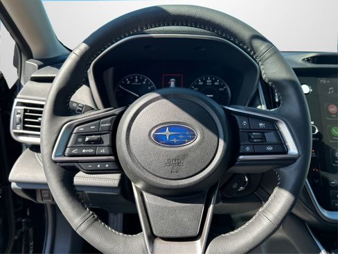 New 2025 Subaru Outback Limited image 22