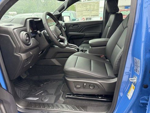 New 2026 Chevrolet Colorado Trail Boss image 10
