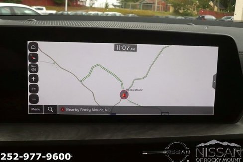 Used 2024 Kia Telluride EX X-Line image 29
