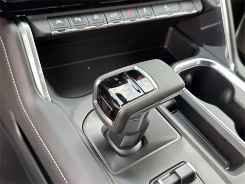 New 2026 GMC Sierra 1500 Denali Ultimate image 13