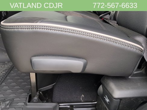 New 2026 RAM 2500 Laramie image 39