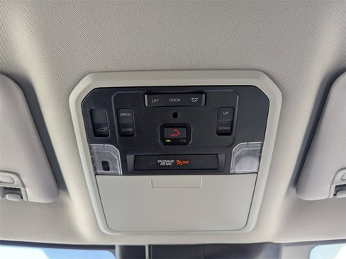 Used 2024 Toyota Sequoia SR5 image 27