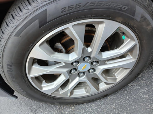 Used 2020 Chevrolet Traverse Premier image 15