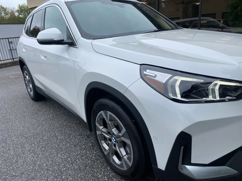 Used 2023 BMW X1 xDrive28i w/ Convenience Package image 33