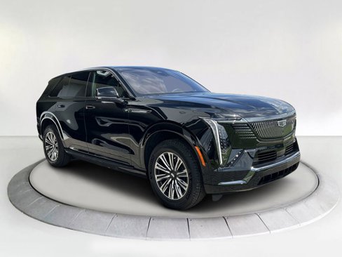 New 2026 Cadillac Escalade IQ Sport 1 image 7