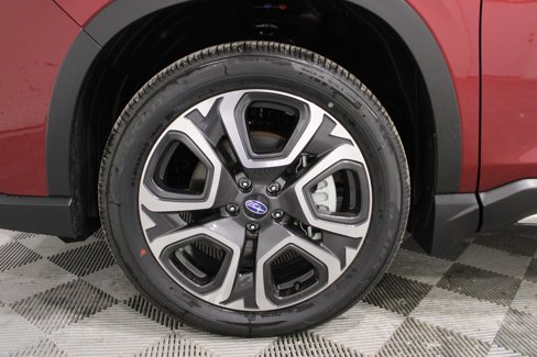 New 2025 Subaru Ascent Touring image 37