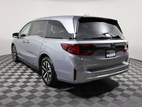 New 2026 Honda Odyssey EX-L image 6