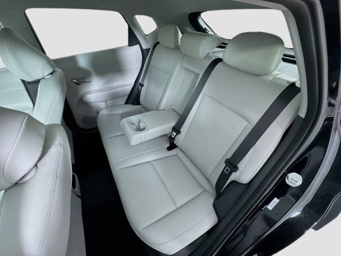 Certified 2024 Hyundai Kona Limited image 26