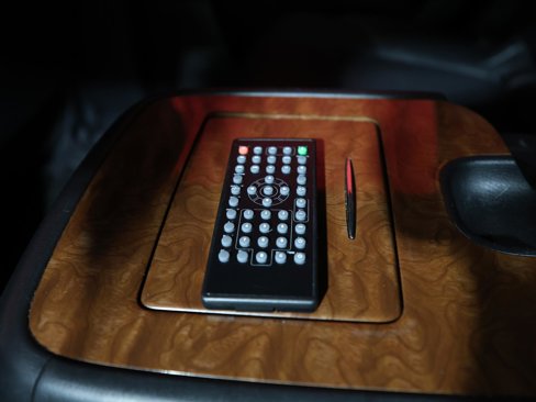 Used 2019 INFINITI QX80 Luxe w/ Proassist Package image 17
