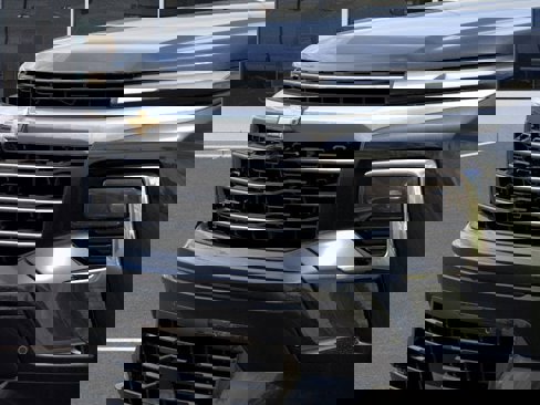 New 2026 Chevrolet Traverse High Country image 13