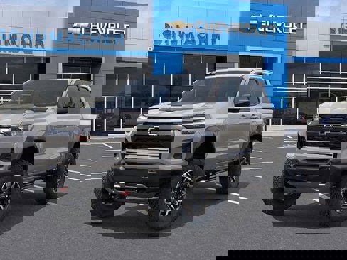 New 2026 Chevrolet Colorado ZR2 w/ Technology Package image 10