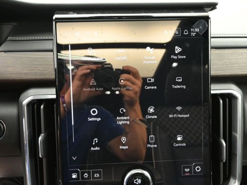 New 2026 GMC Acadia Denali image 29