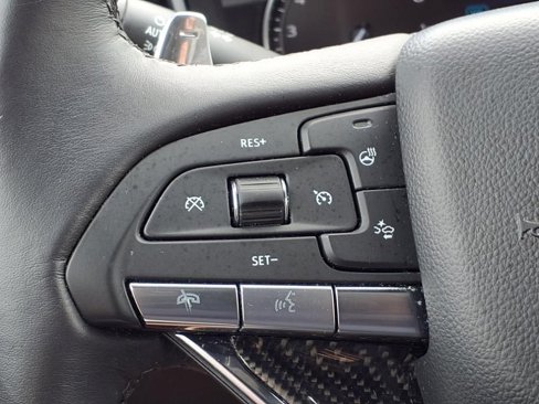 Used 2023 Cadillac XT6 Sport w/ LPO, Floor Liner Package image 27
