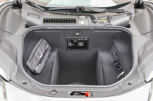 Certified 2024 Ferrari 296 GTB image 48