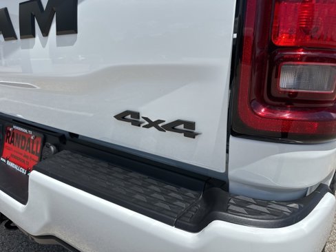 New 2025 RAM 2500 Lone Star image 46