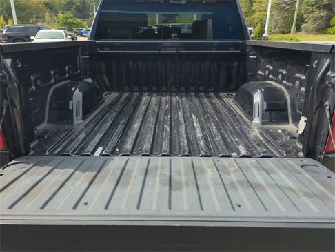 Used 2023 Chevrolet Silverado 1500 LT image 25