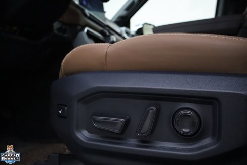 Used 2025 Toyota Tundra 1794 Edition image 16