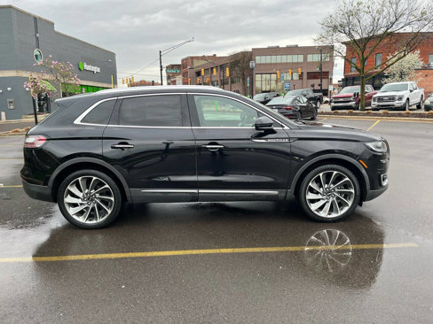 Used 2019 Lincoln Nautilus Reserve w/ Ultimate Package image 8