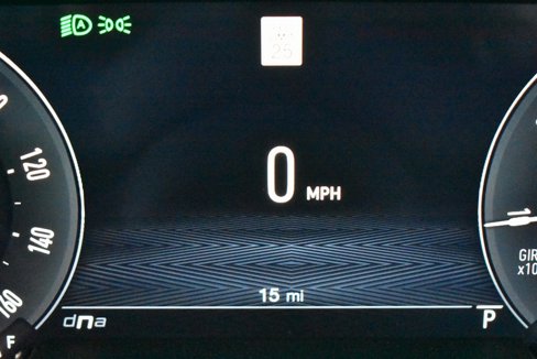 New 2025 Alfa Romeo Stelvio Tributo Italiano w/ Driving Assist Package image 18