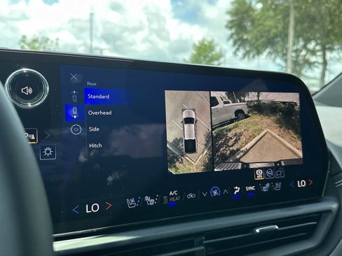 New 2026 Chevrolet Silverado EV LT w/ Plus Package image 20