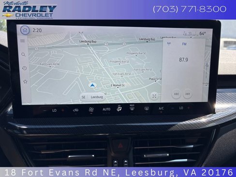 Used 2023 Ford Escape ST-Line w/ Tech Pack #1 image 17