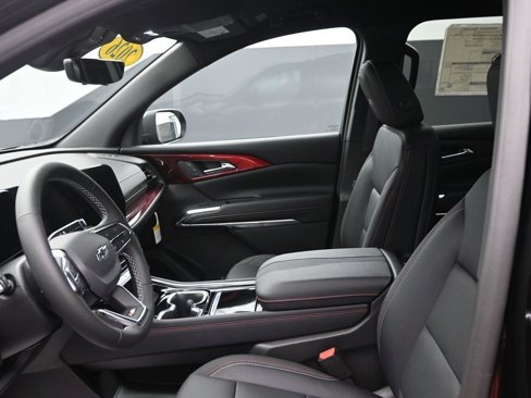New 2026 Chevrolet Traverse Z71 w/ Driver Confidence Package image 21