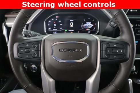 Used 2025 GMC Sierra 2500 Denali w/ Denali Reserve Package image 24