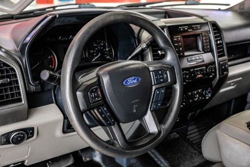 Used 2022 Ford F350 XL w/ Power Equipment Group image 16