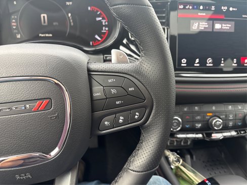 New 2026 Dodge Durango GT image 24