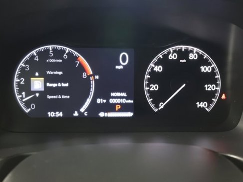 New 2026 Honda Ridgeline TrailSport+ image 13