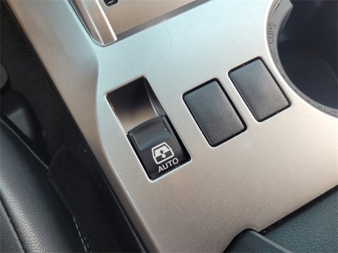 Used 2021 Toyota 4Runner Limited image 25