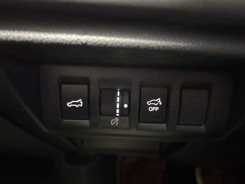 Certified 2025 Subaru Outback Onyx Edition XT image 61