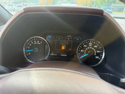 Used 2020 Ford F150 King Ranch w/ Equipment Group 601A Luxury image 20