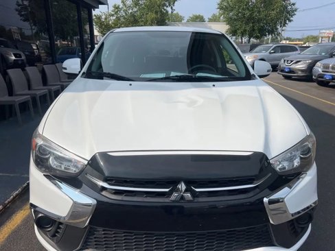 Used 2019 Mitsubishi Outlander Sport ES image 22