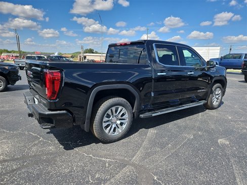 New 2026 GMC Sierra 1500 Denali w/ Technology Package image 7