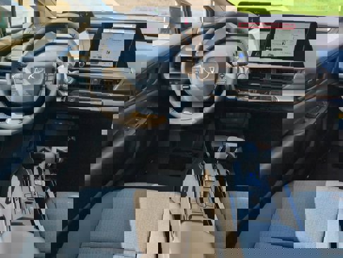 New 2026 Toyota Prius LE image 32
