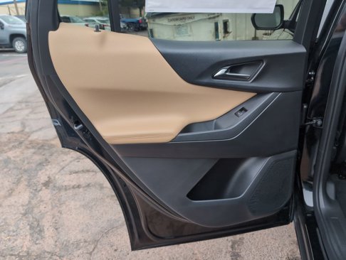 New 2026 Chevrolet Equinox ACTIV w/ Convenience Package III image 13